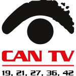 CAN TV logo