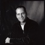 Michael Frolichstein, the documentary filmmaker behind "The Celiac Project." (Michael Frolichstein)