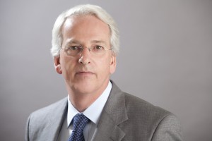 Ivo Daalder serves as the current president of The Chicago Council on Global Affairs. He is the former Ambassador to the North Atlantic Treaty Organization (NATO). (Photo courtesy of The Chicago Council on Global Affairs)