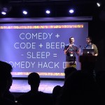 Comedy Hack Day