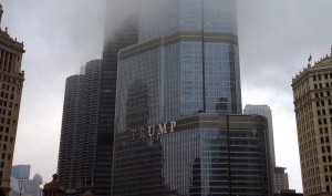 Trump International Chicago