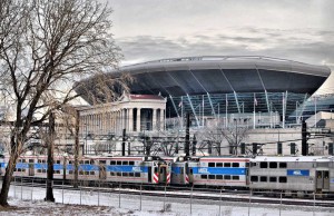 Soldier Field