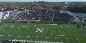 NU Ryan Field