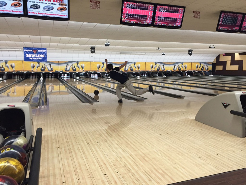 Notre Dame College Prep bowlers knock down competition at regionals ...