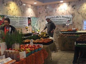 Logan Square Farmers Market