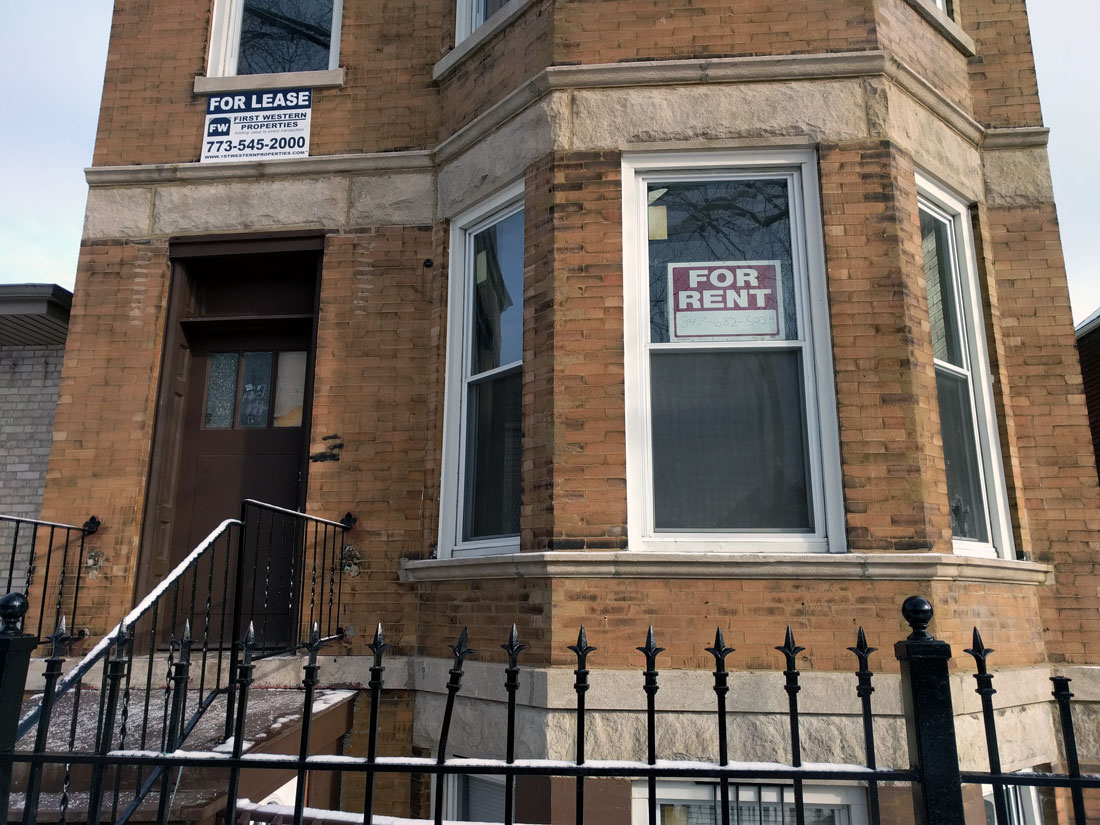Little Village residents diversity, fear rising rents Medill