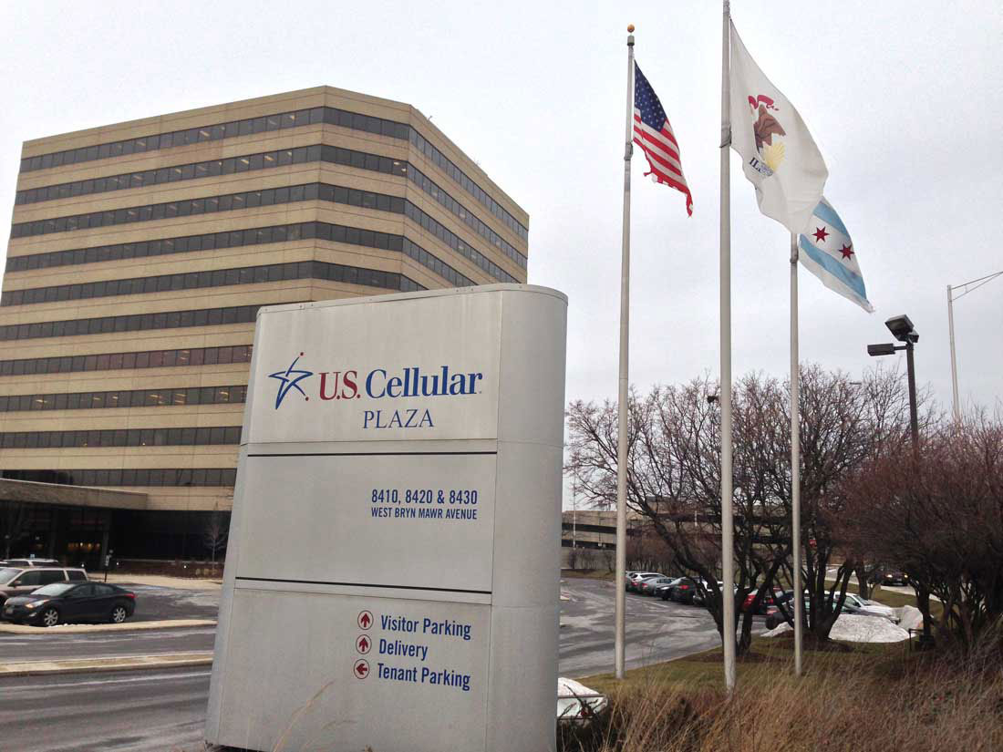 On Jan. 4, 2016 J.P. Morgan downgraded U.S. Cellular’ stocks from overweight to neutral.