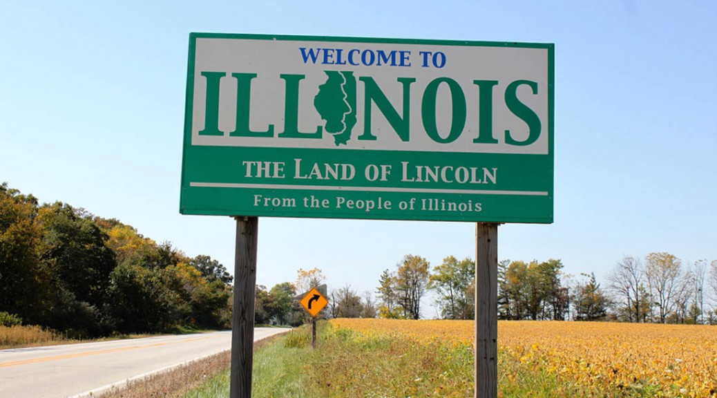Illinois hopes to emulate other states with new business development