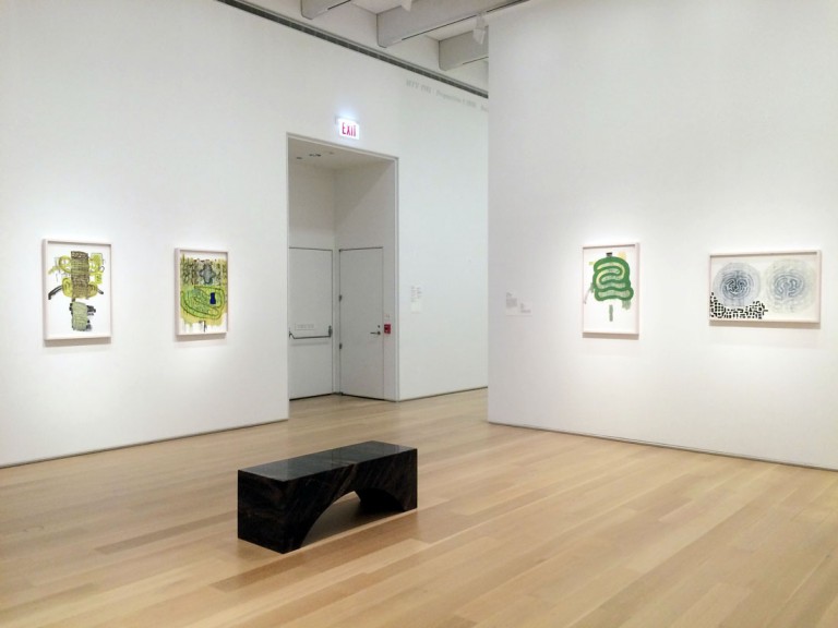 Chinese artist Xu Bing on inspiration, creativity and the future of art