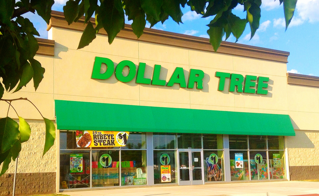 Family Dollar : Dollar Tree, Inc. (DLTR)