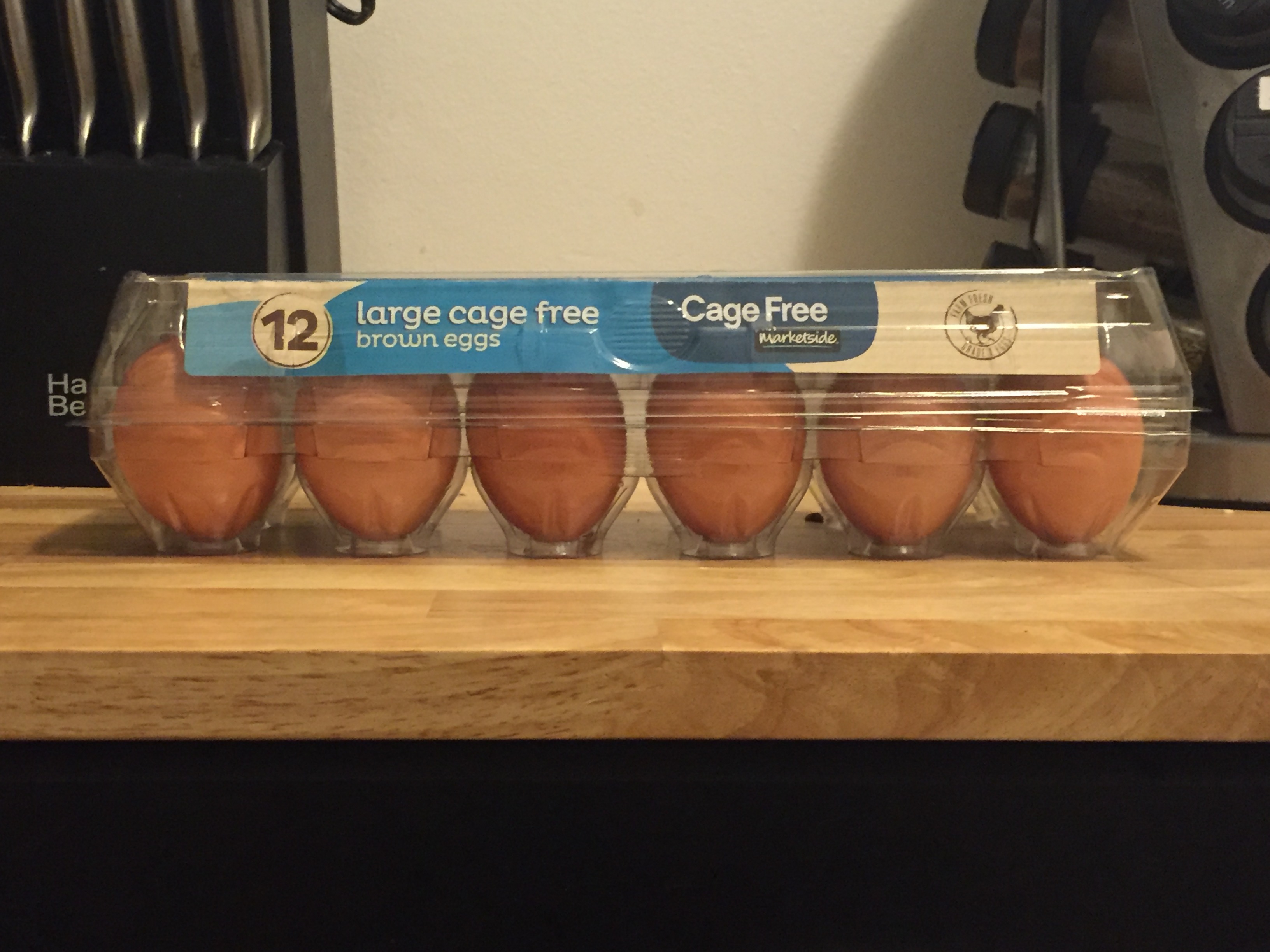 More restaurants are pledging to use cage-free eggs only.