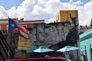 San Juan, Puerto Rico