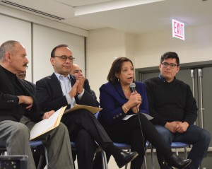 Puerto Rican elected officials