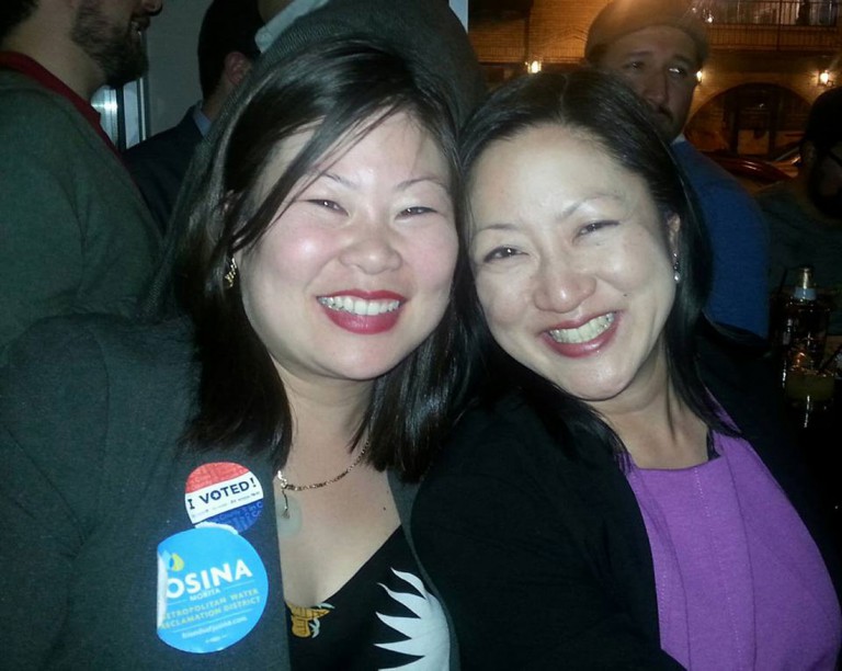 Illinois primary results highlight rising political power of Asian ...