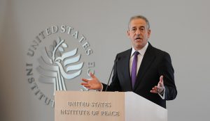 Russ Feingold