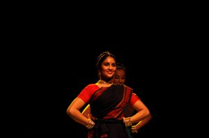 Depiction of Women Empowerment