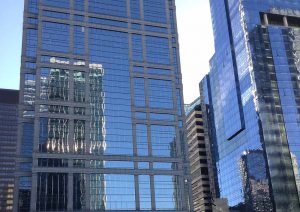 Chicago Bldgs