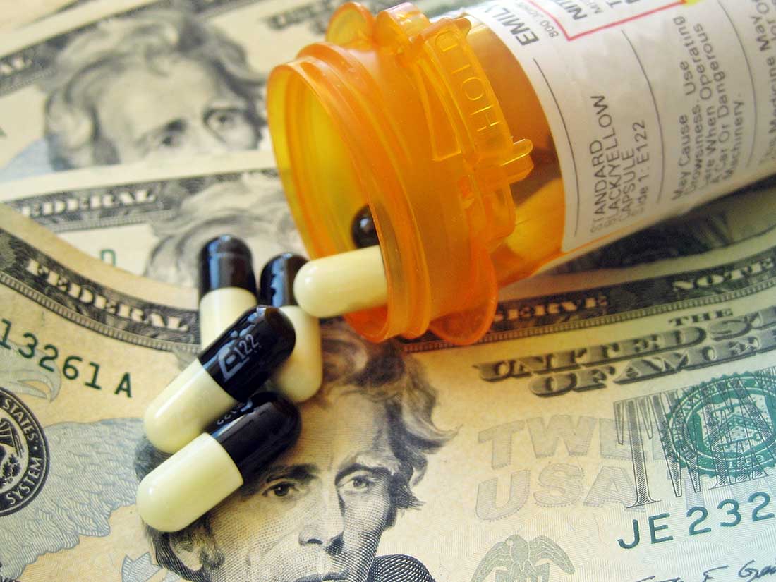 Bipartisan support for combatting the rising cost of prescription drugs has challenged the pharmaceutical industry.