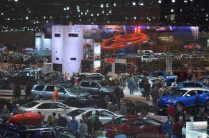 feature image auto show