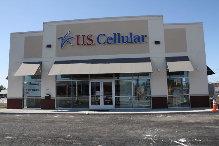 U S Cellular Faces Price Competition Other Challenges Medill 