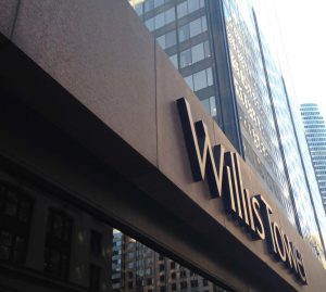 Willis Tower Chicago
