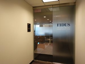 fidus office evanston