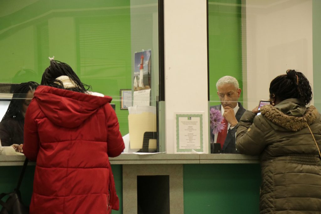 Chicago’s Only Black-owned Credit Union Soldiers On - Medill Reports 