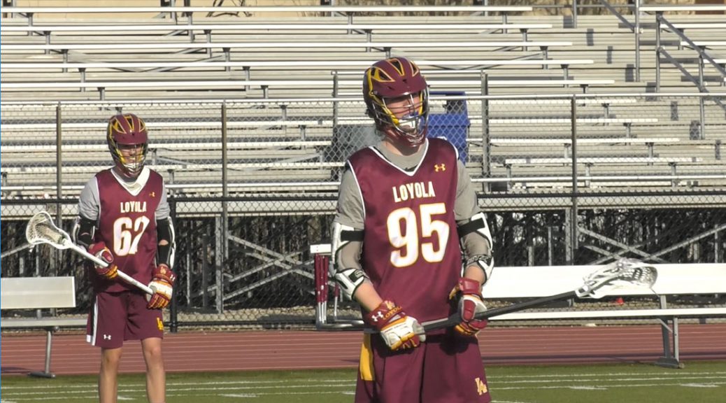 Preview Illinois’ best high school lacrosse match up Medill Reports