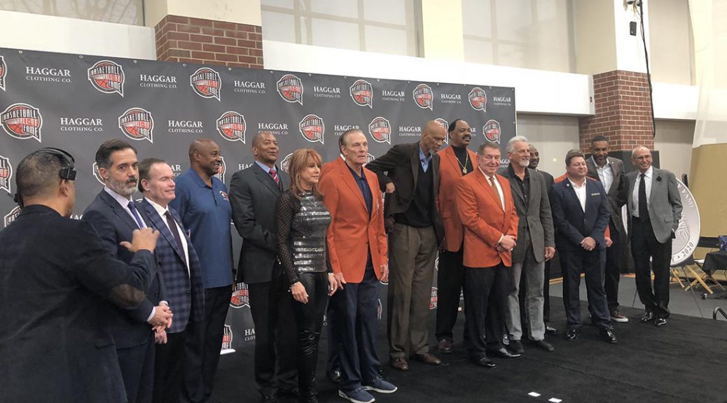 Bucksshots Former Milwaukee greats get their Hall of Fame chance Medill Reports Chicago Bucksshots Former Milwaukee greats get their Hall of Fame chance Medill Reports Chicago