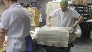 Bakers at Publican Quality Bread